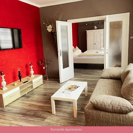 Stilvolle Apartments & Trattoria 