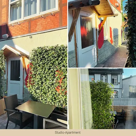 Stilvolle Apartments & Trattoria 