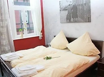 Stilvolle Apartments & Trattoria 