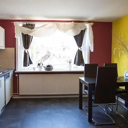 Stilvolle Apartments & Trattoria 