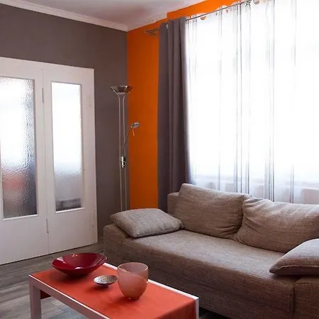 Stilvolle Apartments & Trattoria 