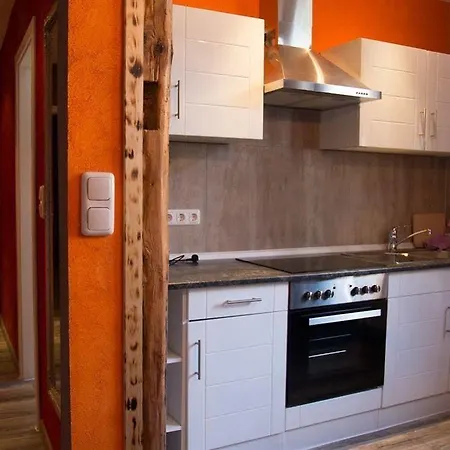 Appartamento Trattoria&apartments - Casa Da Enzo