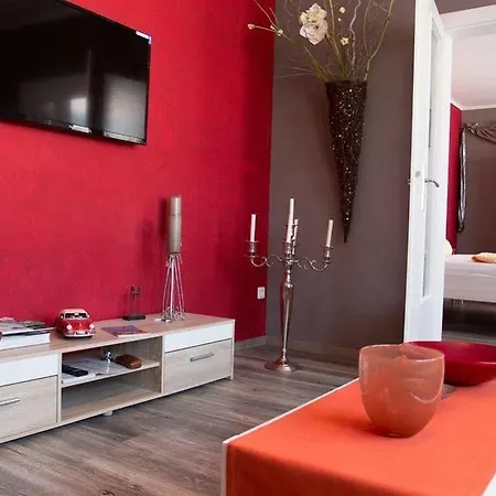 Apartment Trattoria & - Casa Da Enzo Goslar