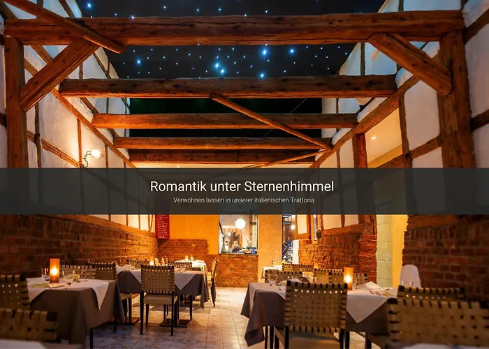 Trattoria & - Casa Da Enzo Апартаменты *