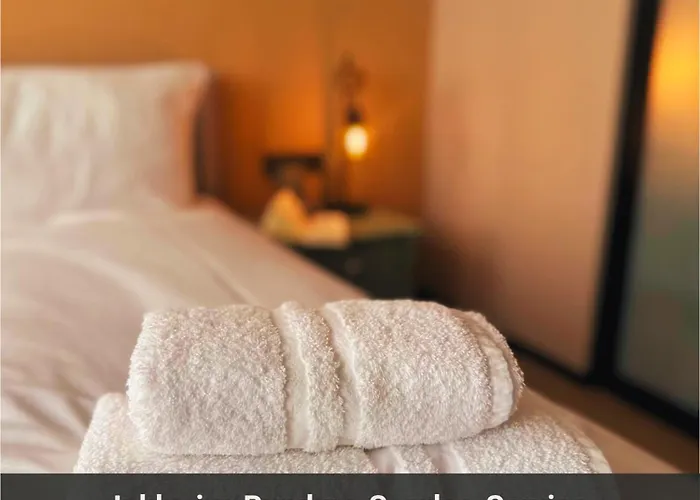 Trattoria & - Casa Da Enzo Апартаменты Гослар