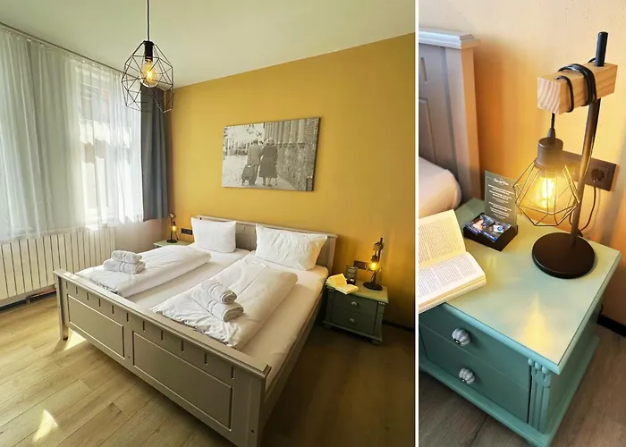 Trattoria & - Casa Da Enzo *