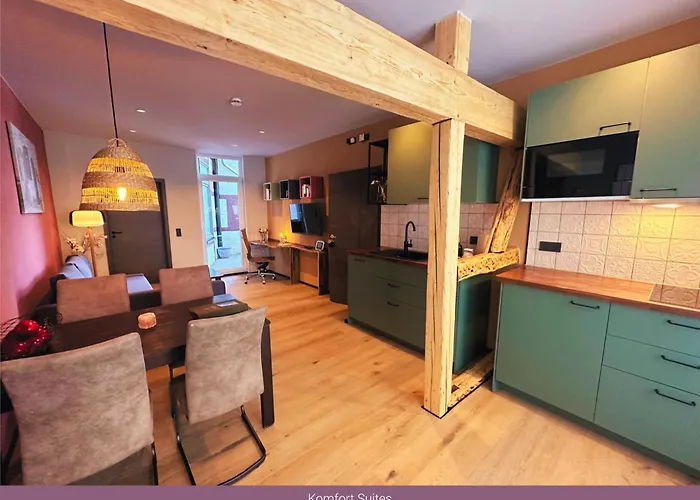 Trattoria & - Casa Da Enzo Апартаменты