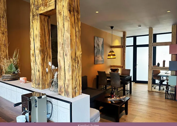 Апартаменты Trattoria & - Casa Da Enzo