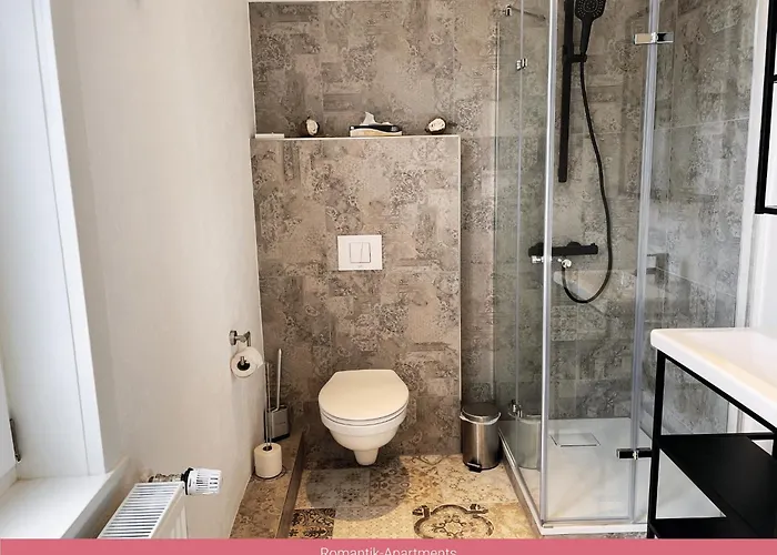 Trattoria & - Casa Da Enzo Апартаменты Гослар