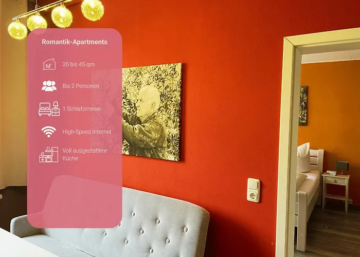 Trattoria & - Casa Da Enzo Апартаменты