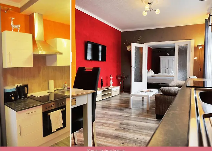 Trattoria & - Casa Da Enzo Гослар