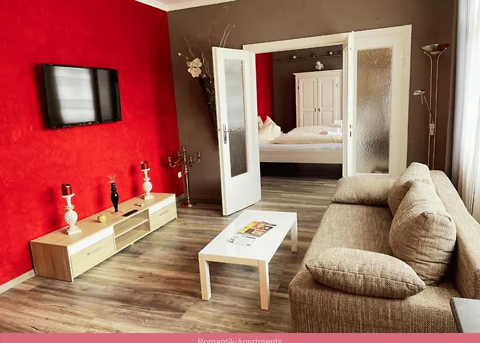 Trattoria & - Casa Da Enzo * Гослар