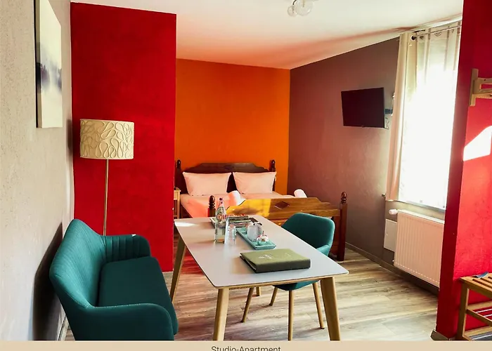 Trattoria & - Casa Da Enzo *