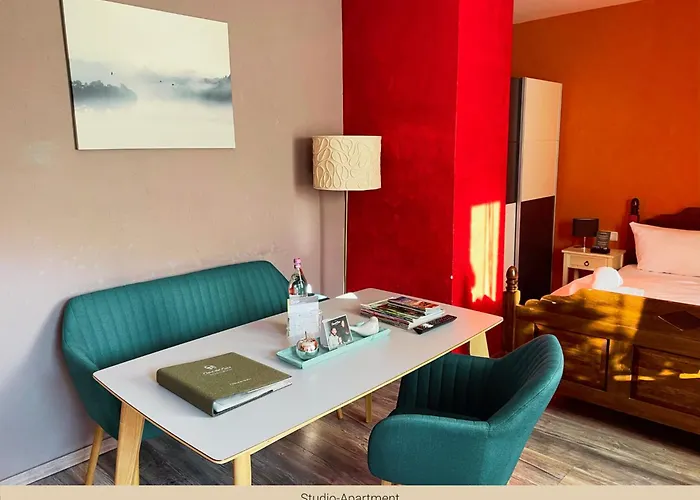 Trattoria & - Casa Da Enzo Апартаменты