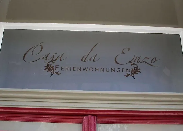 Trattoria & - Casa Da Enzo *