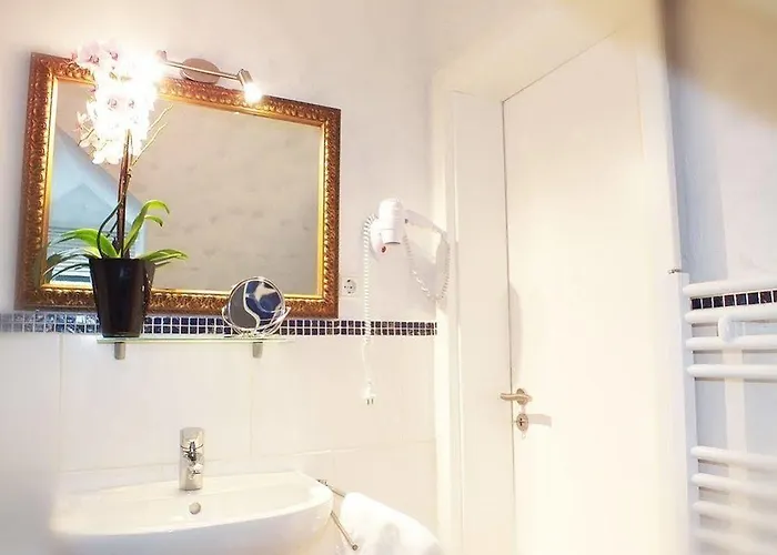 Trattoria & - Casa Da Enzo Апартаменты *