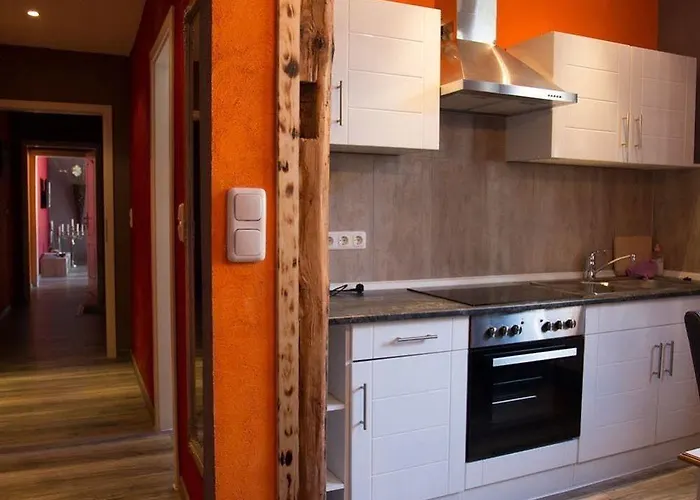 Trattoria & - Casa Da Enzo *