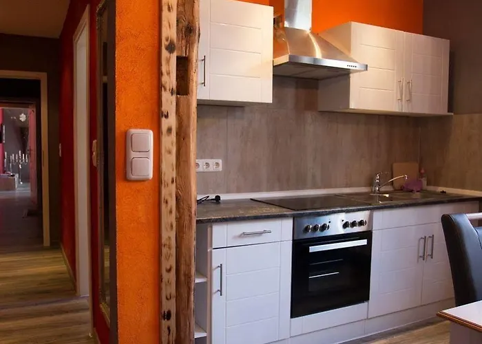 Апартаменты Trattoria & - Casa Da Enzo