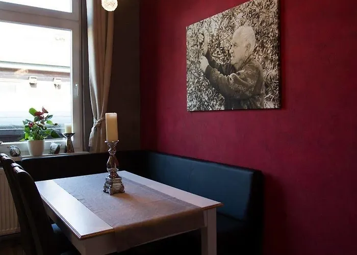 Trattoria & - Casa Da Enzo Апартаменты