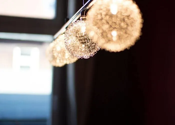 Trattoria & - Casa Da Enzo Гослар